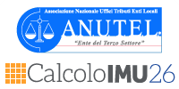 Calcolo acconto nuova IMU 2020