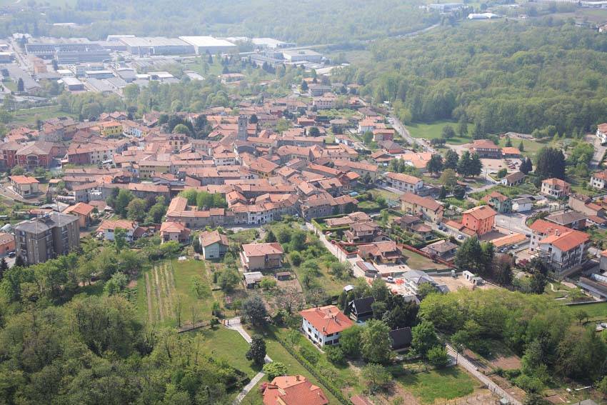 Panoramiche