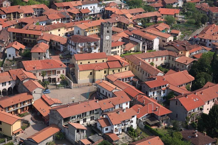 Panoramiche