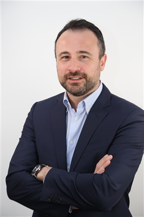 Mora Matteo - Sindaco
