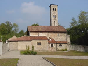 Chiesa di San Marcello